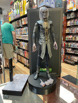 Space Wizard (Ebony Maw) IF-001 (Infamous 1/6th Scale, Avengers Endgame) OPEN BOX - Bitz & Buttons