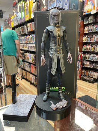 Space Wizard (Ebony Maw) IF-001 (Infamous 1/6th Scale, Avengers Endgame) OPEN BOX - Bitz & Buttons