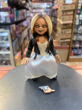 Tiffany  (Childs Play Blind Box, NECA) COMPLETE - Bitz & Buttons