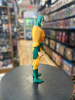 Mirror Master 4" (Justice League Unlimited, Mattel)