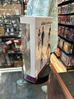Catwoman -Greg Capullo- (DC Direct, Designer Series) **SEALED**