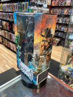 Wasteland Argemedes (Mythic Legions, Four Horsemen) **SEALED**