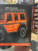 Mercedes-Benz G 500 Pro Line 42177 (Lego, Technic) SEALED - Bitz & Buttons