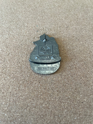 Just One Bite the Evil Queen(Walt Disney World, Pin Traders) - Bitz & Buttons