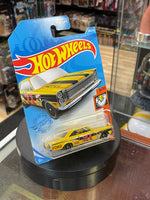 Ford Galaxy '65 (Hot Wheels Treasure Hunt Mattel) SEALED