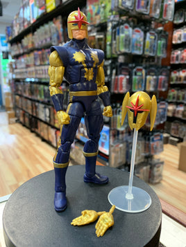 Nova GOTG 9700 (Marvel Legends, Hasbro)