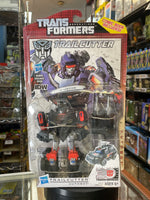 Trailcutter Deluxe Class (Transformers Generations Thrilling 30, Hasbro) - Bitz & Buttons
