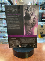 Garazeb Orrelios ZEB (Star Wars Black Series, Hasbro)