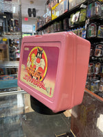 Tweety & Sywester lunch Box (Looney Toons, Lunch Box) - Bitz & Buttons