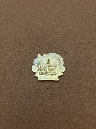 Pooh Wanna Trade? (Walt Disney World, Pin Traders) - Bitz & Buttons