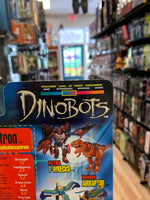 Dinotron Heroic Maximal  (Transformers Dinobots Deluxe Class, Hasbro)