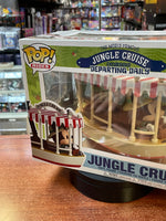 Jungle Cruise #103 (Funko Pop!, Disney)