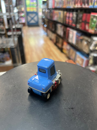 Dottie (Pixar Planes, Mattel Diecast) **LOOSE** - Bitz & Buttons