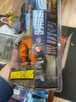 Krieg (McFarlane, Boarderlands) **SEALED**