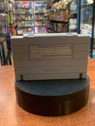 Mario Paint (Vintage Nintendo SNES, Video Game) - Bitz & Buttons