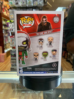 Santa Fiend Bray Wyatt #100 (Funko Pop, WWE)