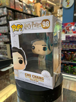 Cho Chang #98 (Funko Pop, Harry Potter) - Bitz & Buttons