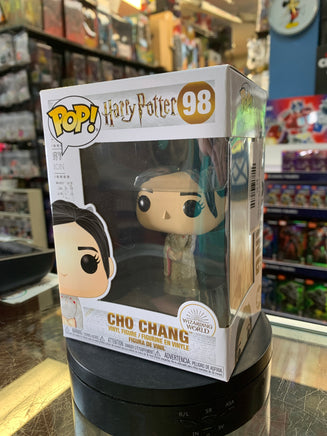 Cho Chang #98 (Funko Pop, Harry Potter) - Bitz & Buttons