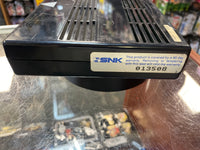 King of Monsters SNK MVS  (Neo Geo, Vintage Video Game) **TESTED** - Bitz & Buttons
