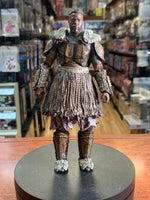 Mbaku Black Panther Legends   (Hasbro, Marvel) **COMPLETE** - Bitz & Buttons