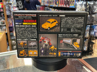 Bumblebee MP-21 (Transformers Masterpiece, Hasbro) **SEALED**