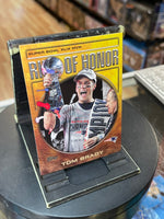 Tom Brady -Ring of Honor XLIX MVP- (Topps, NFL Flagship 2026)