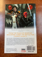 Marvel Now Wolverines TPB Vol 1-4 (Marvel, Comics) - Bitz & Buttons