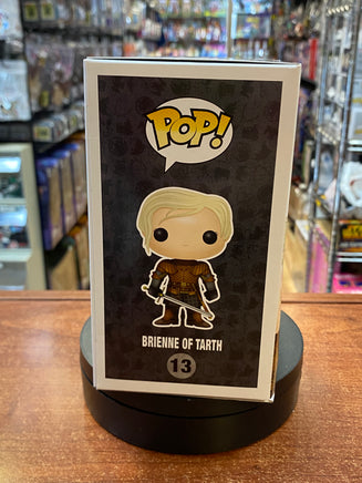Brienne of Tarth #13 (Funko Pop, Game of Thrones) - Bitz & Buttons