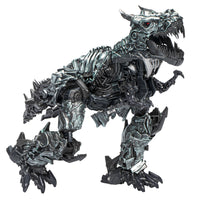 Buzzworthy Studio Series Grimlock (Transformers Voyager Class, Hasbro)