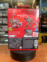 Double Punch Deluxe Class (Transformers Studio Series, Hasbro) SEALED