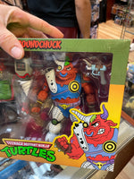 Dirtbag & Groundchuck (Teenage Ninja Turtles, TMNT, Neca) SEALED