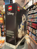101 Dalmatians #43269 (Lego, Disney 101 Dalmatians) **SEALED**