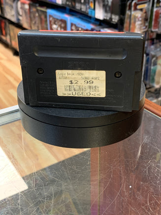 Jungle Strike (Sega Genesis, Video Game)**TESTED** - Bitz & Buttons