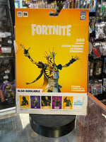 Oro (Fortnite Legendary, Jazwares) **SEALED**