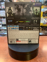 Call of Duty Infinite Warfare Legacy Pro Edition (Playstation PS4, Video Games) ** TESTED**