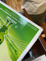 Green Giant & Sprout (Funko Pop, Ad Icons) - Bitz & Buttons