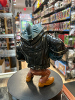 Pool Shark Ripster (Street Wise Designs, Vintage Street Sharks) **USED** - Bitz & Buttons