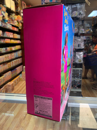 Share a Smile Becky #15761 (Vintage Barbie, Mattel) NEW - Bitz & Buttons