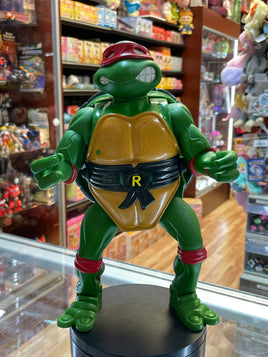 Giant Mutation Raphael (Vintage TMNT Ninja Turtles, Playmates) - Bitz & Buttons