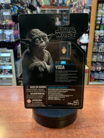 Yoda Archive (Star Wars Black Series, Hasbro) **SEALED** - Bitz & Buttons