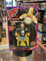 Stone Cold Steve Austin (Vintage WWF, JusToys) **SEALED**