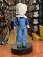 Friday the 14th Jason Voorhees (Living Dead Dolls LDD, Mezco)