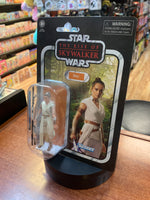 Rey vc156 (Star Wars Vintage Collection, Hasbro) SEALED - Bitz & Buttons