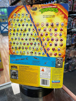 The Mutant Raphael (Vintage TMNT Ninja Turtles, Playmates) SEALED - Bitz & Buttons