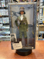 Inspiring Bessie Coleman HJX37  (Vintage Barbie, Mattel) SEALED