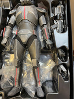 Hunter The Bad Batch TMS050 1/6 Scale (Star Wars, Hot Toys) COMPLETE - Bitz & Buttons