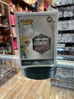 Nightbrother #457 (Funko Pop, Star Wars) EXCLUSIVE - Bitz & Buttons