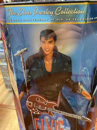Elvis 30th Anniversary 20544 (Vintage Barbie, Mattel) SEALED - Bitz & Buttons