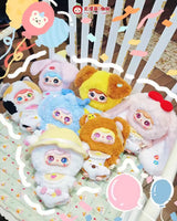 Animal Baby Kindergarten Plush Series (Baby Three, Blind Box) - Bitz & Buttons