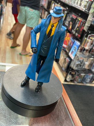 The Question 6" (DC Universe, Mattel) - Bitz & Buttons